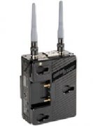 Azden 1201URX/AB 吸入式便携式无线话筒接收器