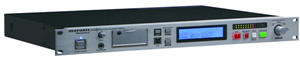Marantz 马兰士 PMD 580 架式数字固态录音机