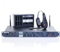 Clearcom HME DX210 无线通话系统