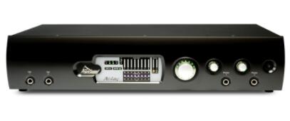 Prism Sound Atlas 2U 8路模拟进出音频接口连8路话筒/线路输入