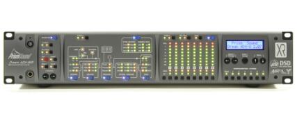 Prism Sound 8C-XR-PTHDX-AES 音频接口