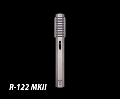 Royer R-122 MKII 话筒