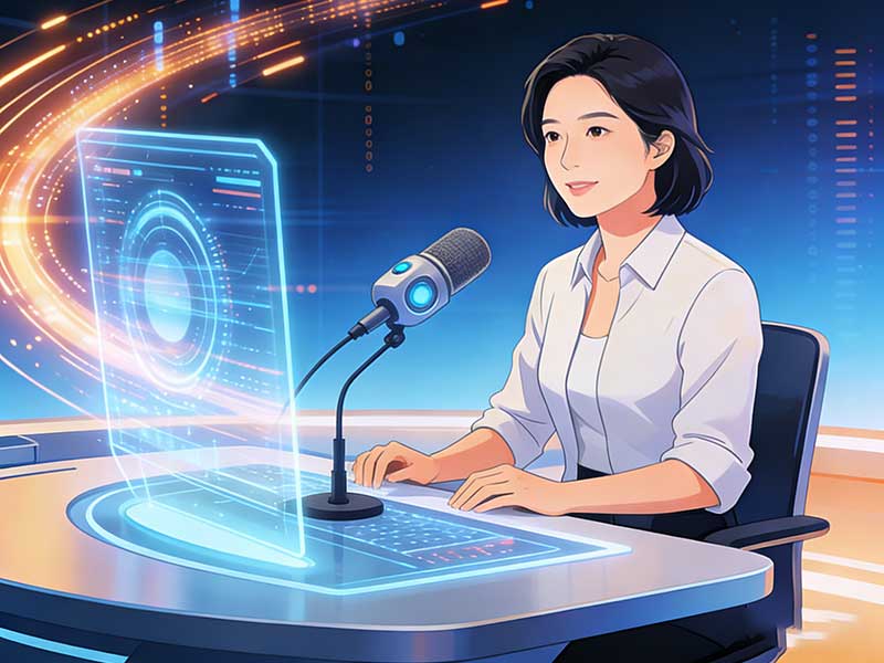 广播人的2026：在声音的星河中，我们重新定义自己