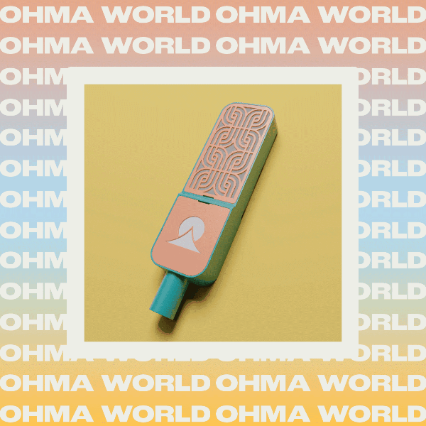 Ohma World 推出可定制颜色的模块化话筒 Ohma