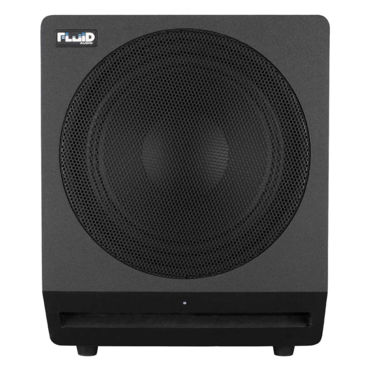 Fluid Audio FC10S 监听音箱