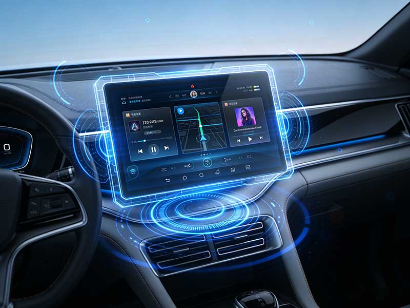 车载广播复兴:为什么在流媒体时代,我们开车时依然打开电台?