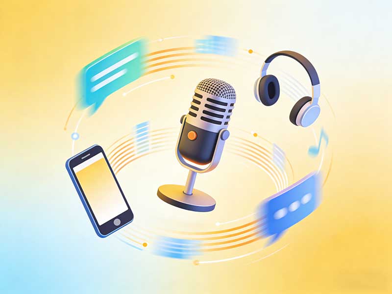 电台的私域流量：被忽视的黄金池