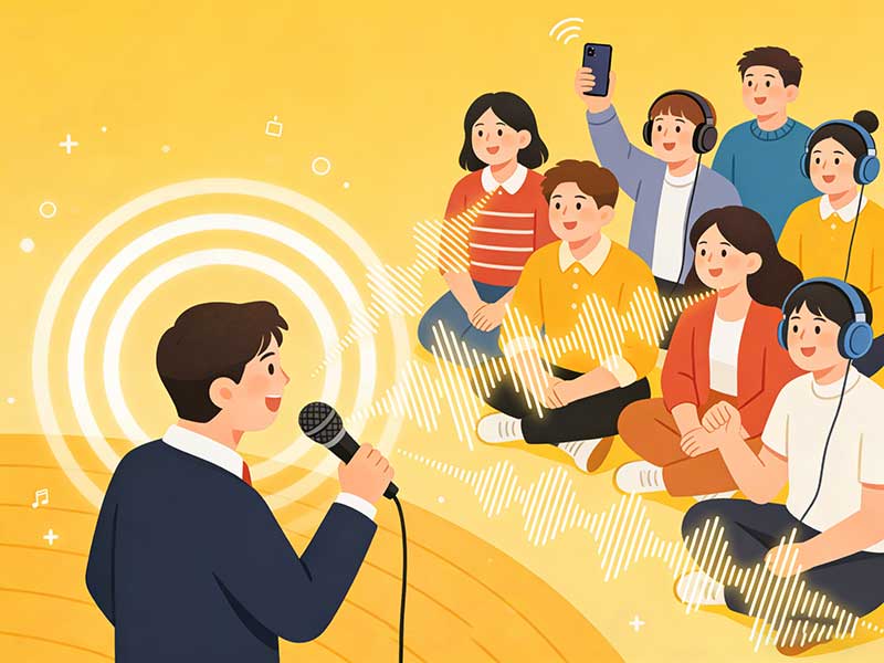 电台的私域流量:被忽视的黄金池