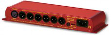 Sonifex RB-DDA6A 6路AES/EBU数字分配放大器