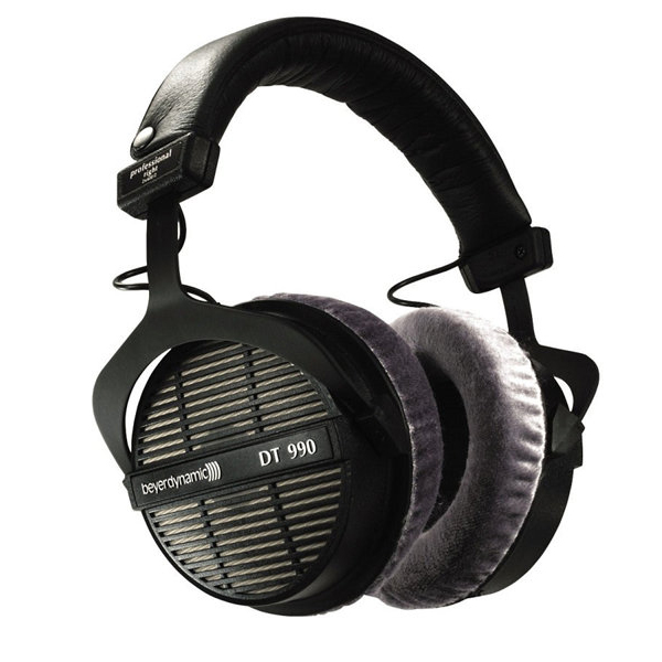 Beyerdynamic 拜亚动力 DT990 PRO 监听耳机