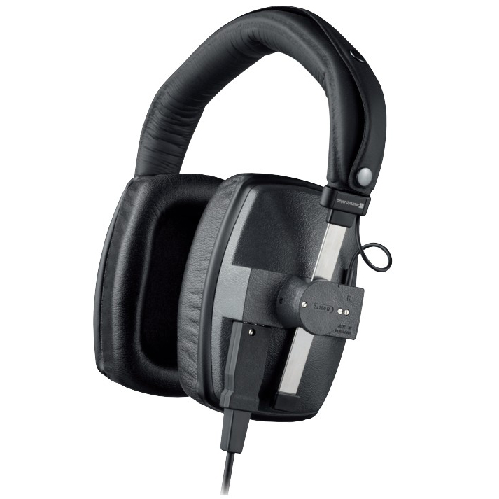 Beyerdynamic 拜亚动力 DT150 专业封闭式 监听耳机