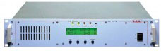 RVR TEX30 LCD/S FM 发射机