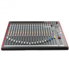 Allen &Heath ZED22FX 模拟调音台