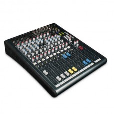 Allen&Heath XB14 广播调音台