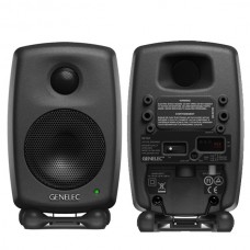 Genelec 6010A 双分频有源音箱