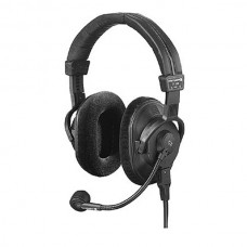 Beyerdynamic DT290 MKII专业监听耳麦