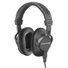 Beyerdynamic DT250 封闭式监听耳机