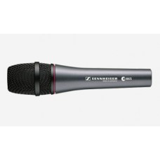 Sennheiser E865 超心型指向声乐话筒