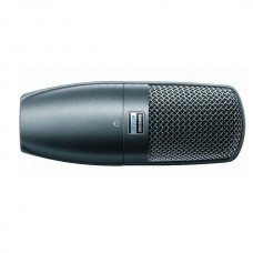 Shure BETA27电容话筒