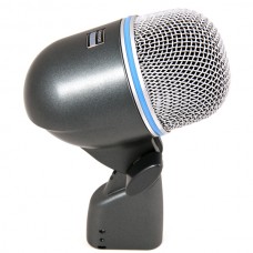 Shure BETA52A 动圈话筒