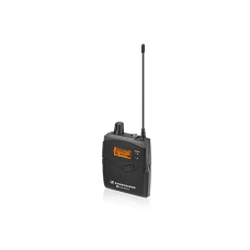 Sennheiser EK 300 IEM G3 单通道无线耳机系统返送接收机
