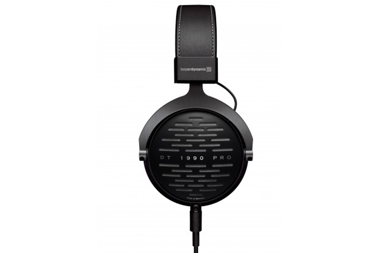 beyerdynamic 拜亚动力专业系列新耳机 DT 1990 PRO