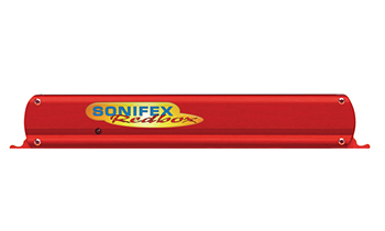 Sonifex RB-DDA6S 6路SPDIF数字分配放大器