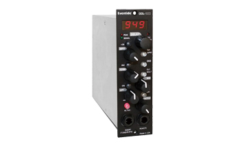 Eventide DDL500 500系列插槽式单声道数字延迟器