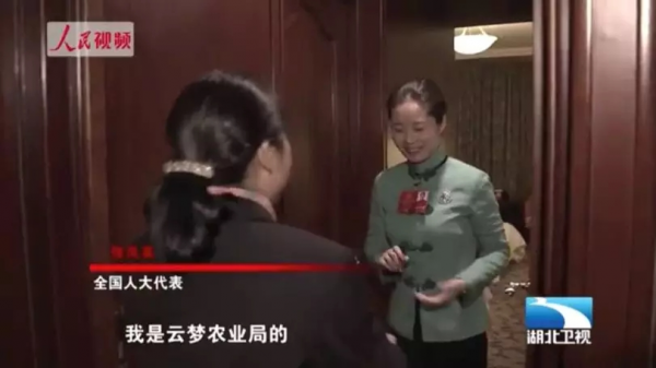 湖北广电全台一盘棋创新提升两会报道吸引力