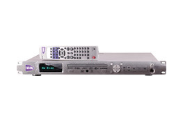 HHB UDP89 专业DVD机播放器