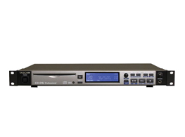 TASCAM CD-01U Pro 专业CD播放机