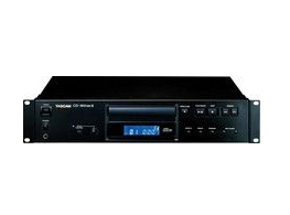 TASCAM CD-160mkII 专业CD播放机