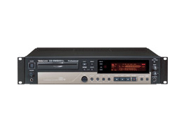 TASCAM CD-RW900SL CD播放机