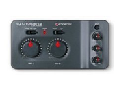 M-AUDIO Conectiv 4进4出 DJ专用USB声卡