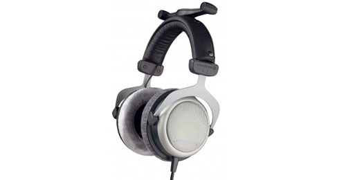 Beyerdynamic 拜亚动力 Headzone DT880 HZ Duo Set 环绕声耳机