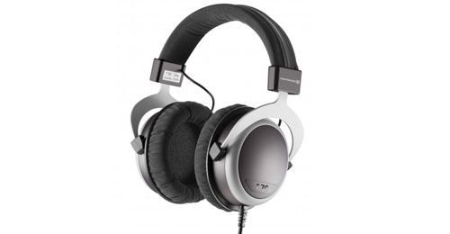 Beyerdynamic 拜亚动力 T70 高保真立体声耳机