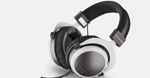 Beyerdynamic 拜亚动力 T70 高保真立体声耳机