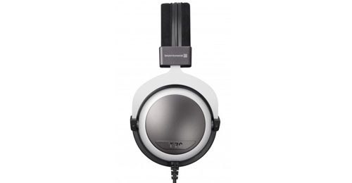 Beyerdynamic 拜亚动力 T70 高保真立体声耳机