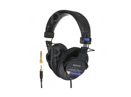 Sony MDR-7506 全封闭监听耳机