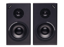 Alesis Monitor One MK2 2路无源监听音箱
