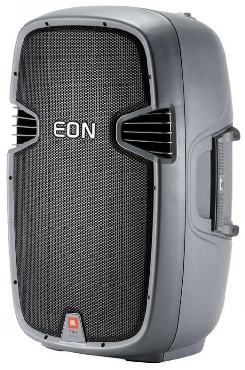 JBL EON 305 单15吋二路无源音箱