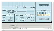 TC Electronic PowerCore 3.0 PowerCore软件包