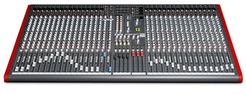 ALLEN&HEATH ZED-436 调音台