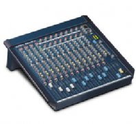 ALLEN&HEATH MixWizard3 20S 调音台