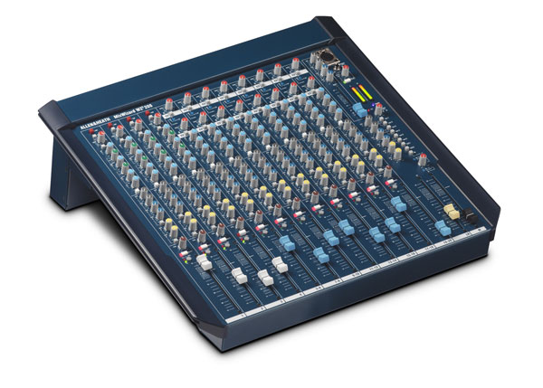 ALLEN&HEATH MixWizard3 20S 调音台