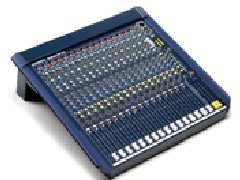 ALLEN&HEATH MixWizard3 162 调音台