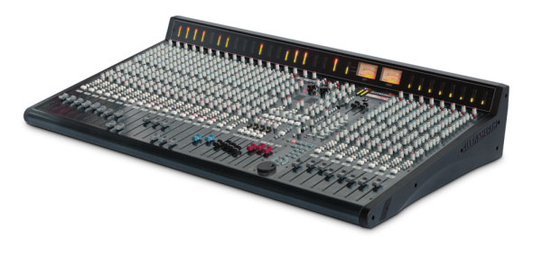 ALLEN&HEATH GS-R24 调音台