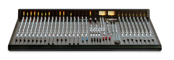 ALLEN&HEATH GS-R24 调音台