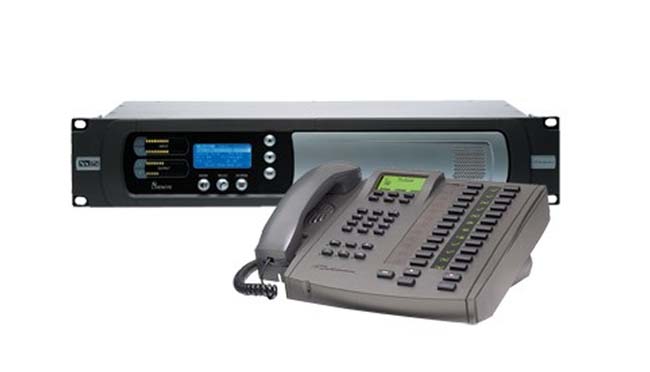 Telos Nx12 热线系统