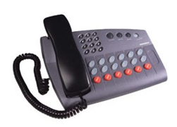 COMREX STAC6 数字电话耦合器